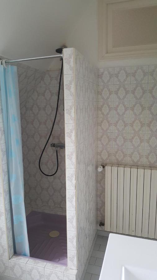 Chambre D'Hote Les Iles Concarneau Eksteriør billede